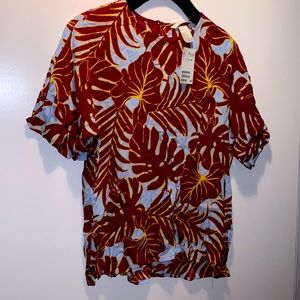 Work ready H&M Blouse